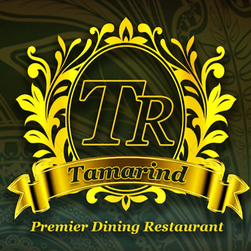 Tamarind Restaurant logo