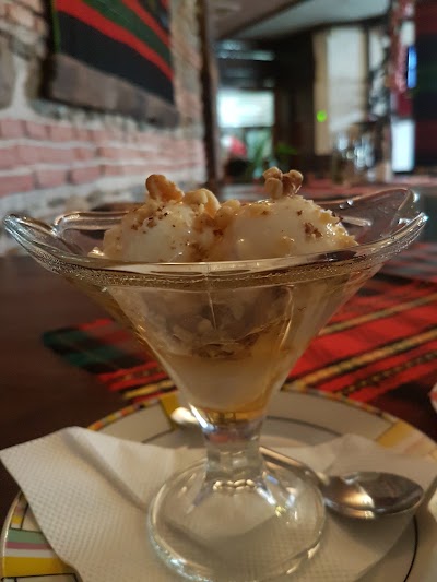 Photos of Restorant "Turskata Banya"