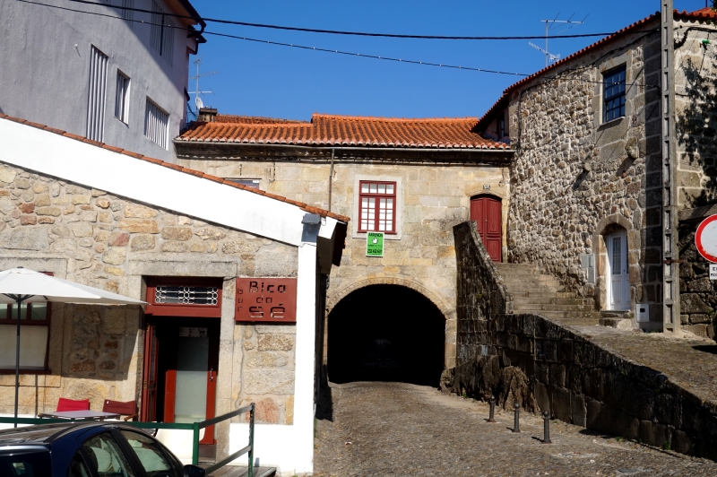 Exploremos las desconocidas Beiras - Blogs of Portugal - 30/06- Casa Mateus y Viseu: De un palacio y la Beira más auténtica (25)