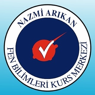 PENDİK NAZMİ ARIKAN FEN BİLİMLERİ ÖZEL ÖĞRETİM KURSU logo
