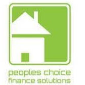 Peoples choice finance solutions logo