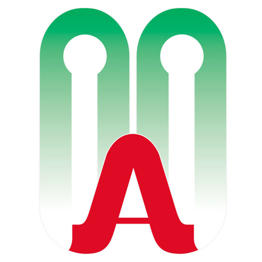 Marien Apotheke logo