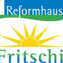 Reformhaus Fritschi logo