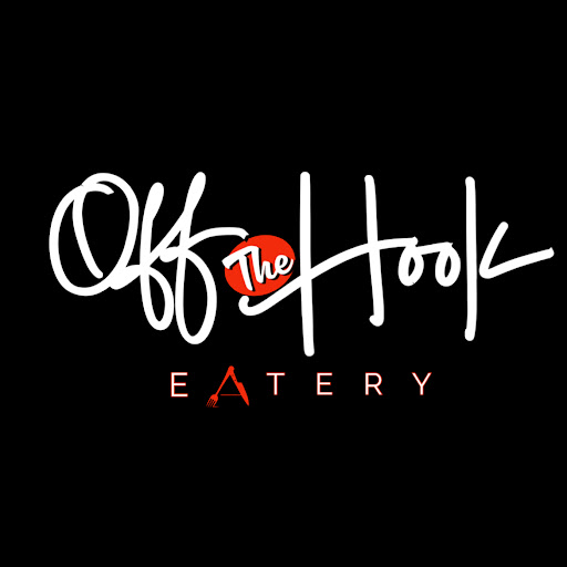 Off The Hook Seafood And More logo