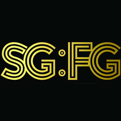 SGFG Football Kits