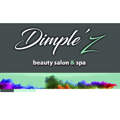 Dimple'z Beauty Salon logo