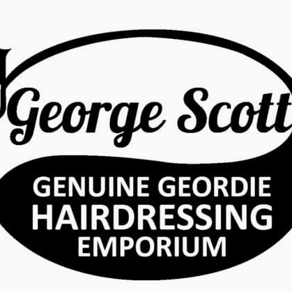 George Scott Limited logo