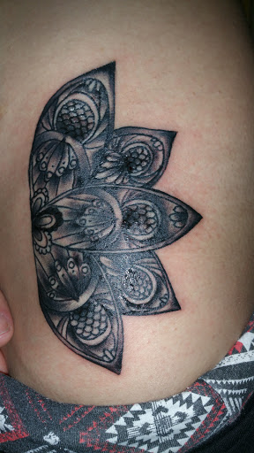 Tattoo Shop «Arch Angel Custom Tattoo and Piercing», reviews and photos, 282 Henniker St, Hillsboro, NH 03244, USA