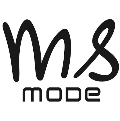 MS Mode Groningen Paddepoel logo