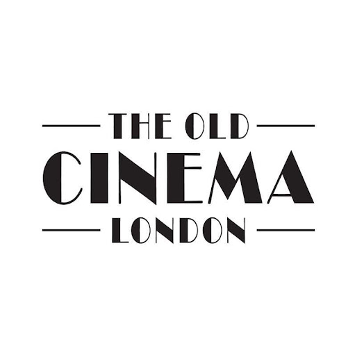 The Old Cinema logo