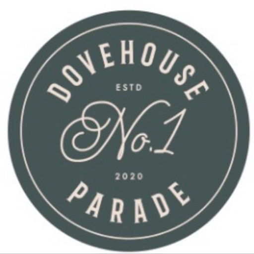 No.1 DoveHouse Parade logo