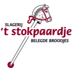 't Stokpaardje logo