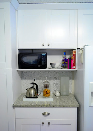 Mission Organization: Kitchen Cabinet | Design OCD