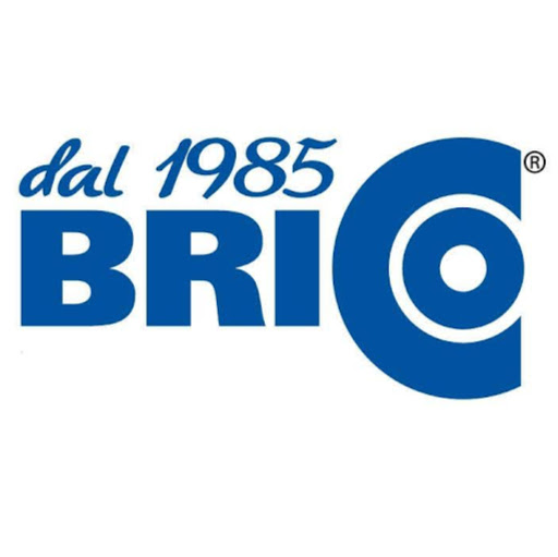 Brico SA Barbengo logo
