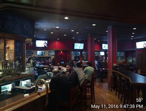 Sports Bar «Fox & Hound», reviews and photos, 11470 Westheimer Rd, Houston, TX 77077, USA