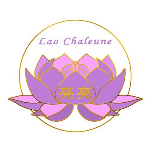 Lao Chaleune 亮亮 logo