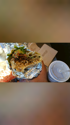 Mexican Restaurant «Chipotle Mexican Grill», reviews and photos, 512 Ramsay Way #101, Kent, WA 98031, USA