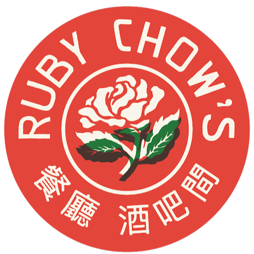 Ruby Chow's logo
