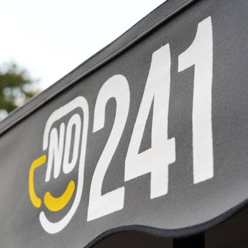 no241 logo