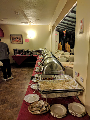 Pakistani Restaurant «Tabaq Masala Restaurant», reviews and photos, 1843 N Broad St, Meriden, CT 06450, USA