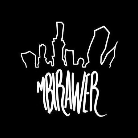 Michael Birawer Gallery - Minneapolis logo