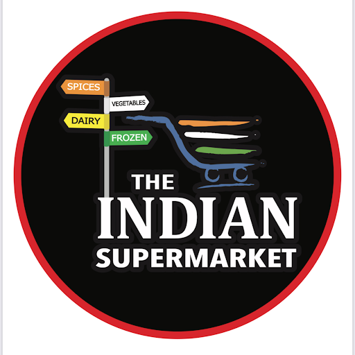 The Indian supermarket Kanata