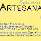 Restaurante Artesana