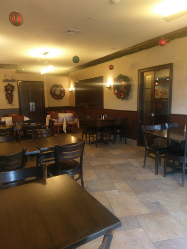 Italian Restaurant «Pulcinella Pizzeria & Restaurant», reviews and photos, 746 N Broadway, Massapequa, NY 11758, USA