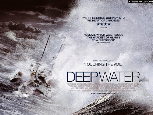 Deep Water Sailing Film Documentary