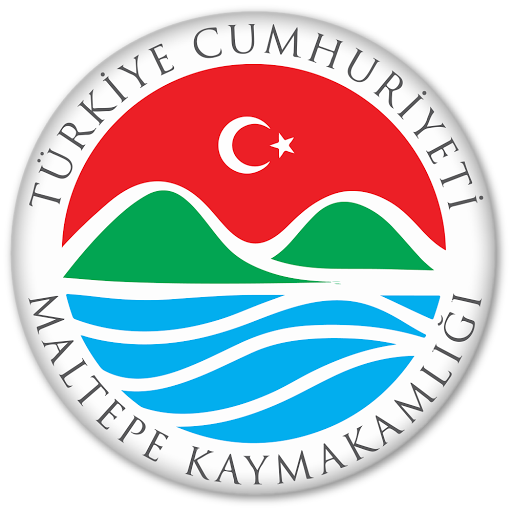 T.C. MALTEPE KAYMAKAMLIĞI logo