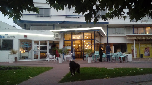 Bar Hôtel Brasserie La Croisette