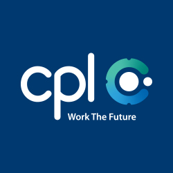 Cpl Cork logo