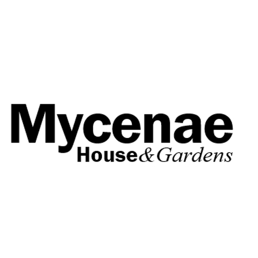 Mycenae House logo