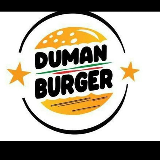 Duman Burger ( Denizli Hamburger Alo Paket Servis Sipariş ) logo