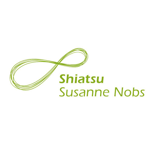 Shiatsu Susanne Nobs logo