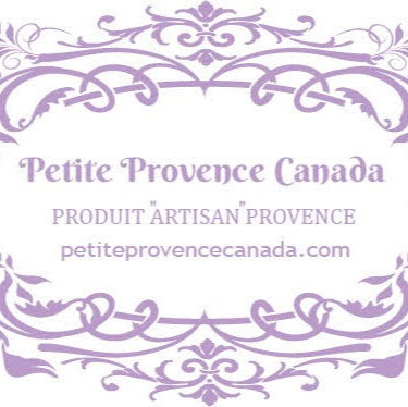 PETITE PROVENCE CANADA logo