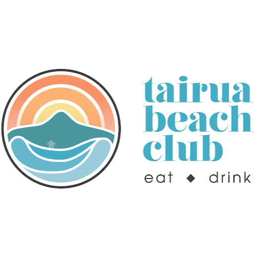 Tairua Beach Club logo