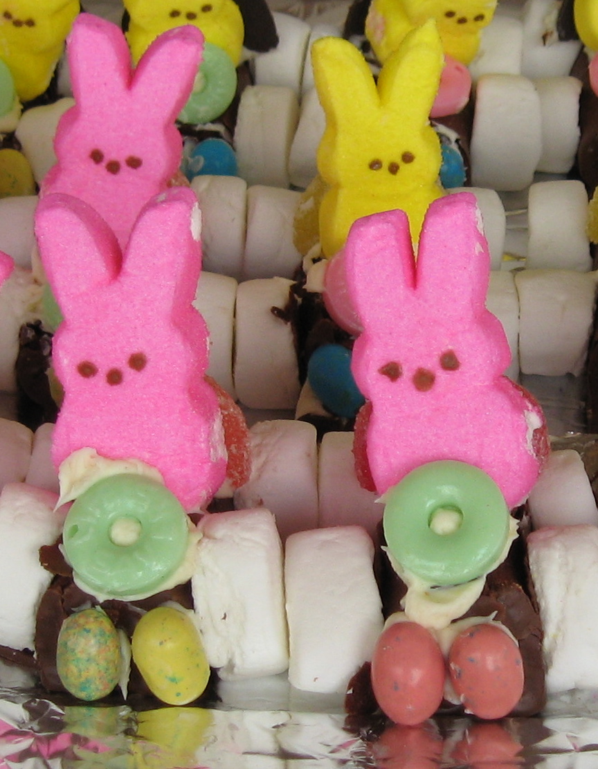 Teaching with TLC: The cutest spring & Easter treats!