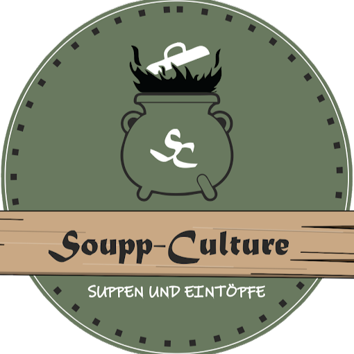 Soupp Culture logo