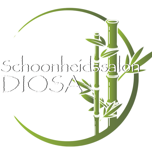 schoonheidssalon Diosa logo