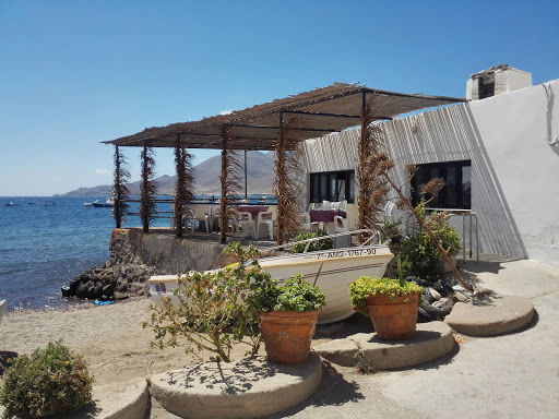 Pensión La Isleta del Moro