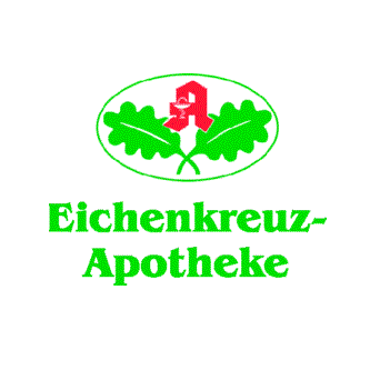 Eichenkreuz-Apotheke logo