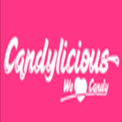 Candylicious logo