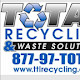 Total Recycling and Waste Solutions