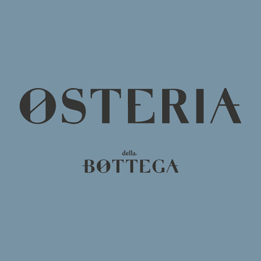 Osteria della Bottega logo