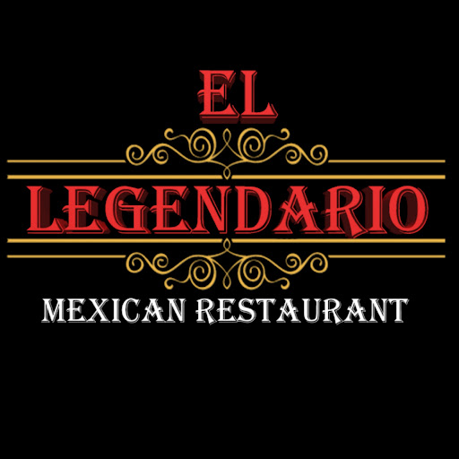 El Legendario Mexican Restaurant logo