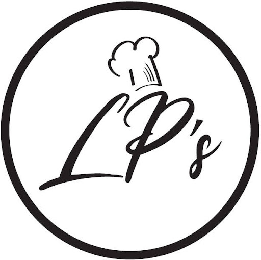 Luke's Patisserie logo