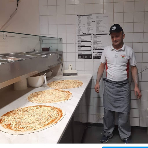 Pizzeria Rimini - Pizzeria Jönköping