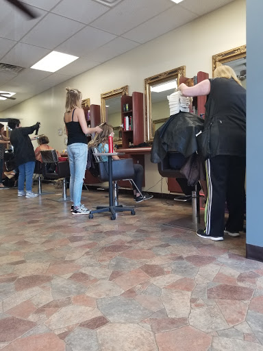 Hair Salon «Strands Hair Salon», reviews and photos, 104-6 Rockaway Beach Blvd, Rockaway Park, NY 11694, USA