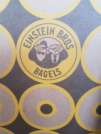 Bagel Shop «Einstein Bros. Bagels», reviews and photos, 1732 Marsh Rd, Wilmington, DE 19810, USA